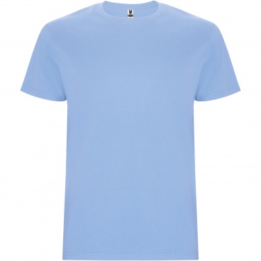 Logotrade reklamprodukter bild: Stafford kortärmad T-shirt för barn