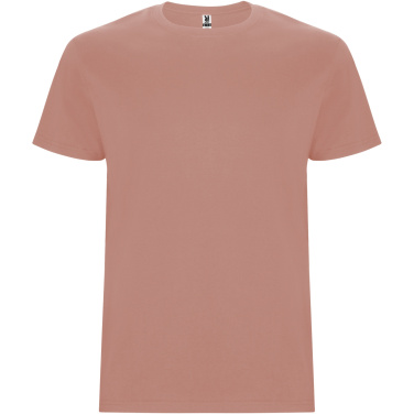 Logotrade presentreklam bild: Stafford kortärmad T-shirt för barn