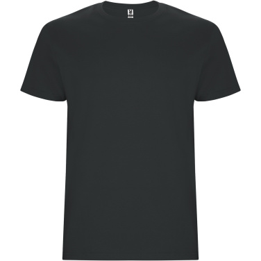 Logotrade profilreklam bild: Stafford kortärmad T-shirt för barn