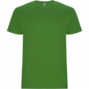 Logotrade profilprodukter bild: Stafford kortärmad T-shirt för barn
