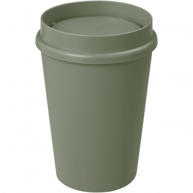 Logotrade kampanjprodukter bild: Americano® Switch 300 ml med 360° lock