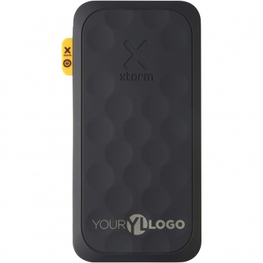 Logotrade kampanjprodukter bild: Xtorm FS5271 Fuel Series 27 000 mAh 67 W powerbank