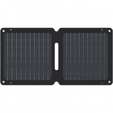 Logotrade reklamprodukter bild: Xtorm XR2S14 SolarBooster 14 W vikbar solpanel