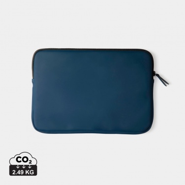 Logotrade profilprodukter bild: VINGA Baltimore laptop case 12-15"