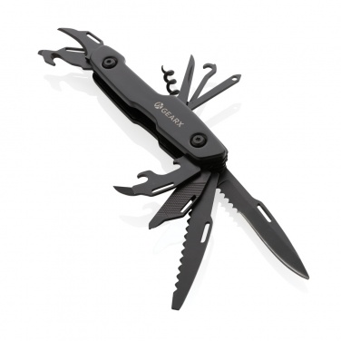 Logotrade presentreklam bild: Gear X multifunktionell kniv