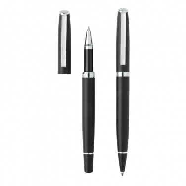 Logotrade kampanjprodukter bild: Deluxe pennset