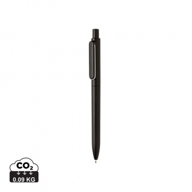 Logotrade presentreklam bild: X6 penna