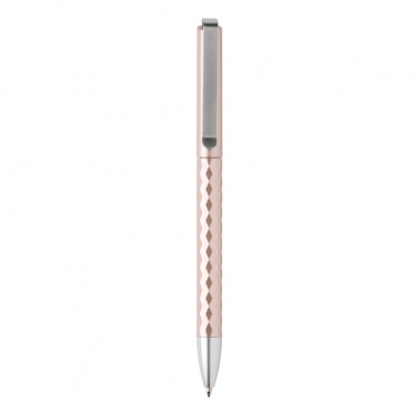 Logotrade profilreklam bild: X3.1 penna