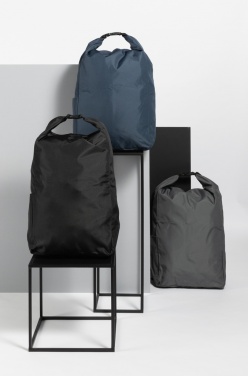 Logotrade kampanjprodukter bild: Impact AWARE™ RPET basic ryggsäck m. rullstängning