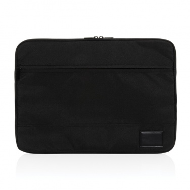 Logotrade reklamprodukter bild: Impact AWARE™ 15.6" laptopsleeve