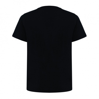 Logotrade profilprodukter bild: Iqoniq Koli t-shirt barn i återvunnen bomull