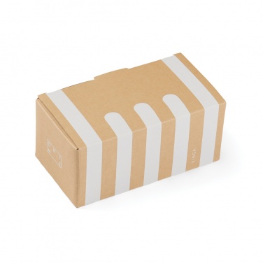 Logotrade reklamprodukter bild: VINGA Monte neu minigryta, 2 delar