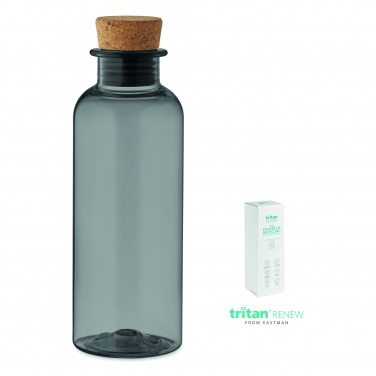 Logotrade kampanjprodukter bild: Tritan Renew™-flaska 500 ml