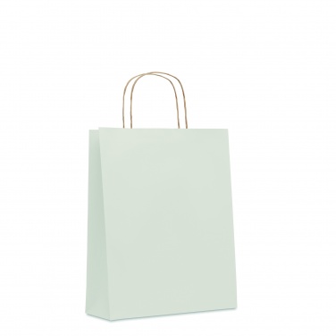 Logotrade profilprodukter bild: Papperskasse Mellan 90 gr/m²