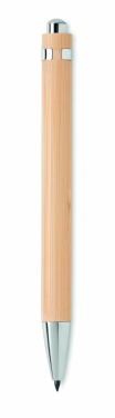 Logotrade kampanjprodukter bild: Bläckfri "evighets" penna