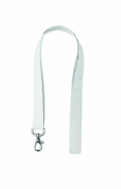 Logotrade kampanjprodukter bild: Logoband i fröpapper