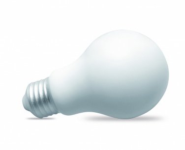 Logotrade kampanjprodukter bild: PU glödlampa