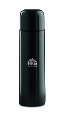 Logotrade profilreklam bild: 500ml Termos flaska