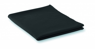 Logotrade profilreklam bild: Sport handduk