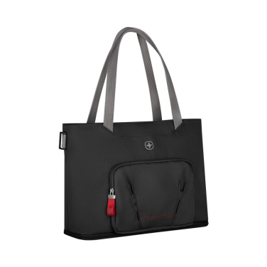 Logotrade profilreklam bild: Laptopväska Wenger Motion Deluxe 15,6''