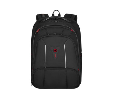 Logotrade kampanjprodukter bild: Ryggsäck Wenger Carbon Pro 15,6''
