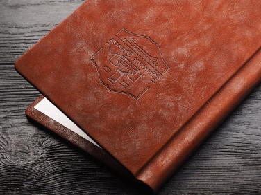 Logotrade kampanjprodukter bild: Menyomslag 2048325