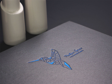 Logotrade presentreklam bild: Menyomslag 1804280