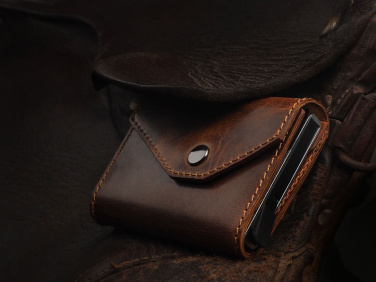 Logotrade kampanjprodukter bild: RFID-plånbok 1931310