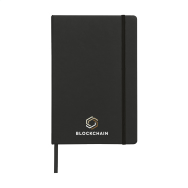 Logotrade kampanjprodukter bild: Pocket Paper Notebook A5