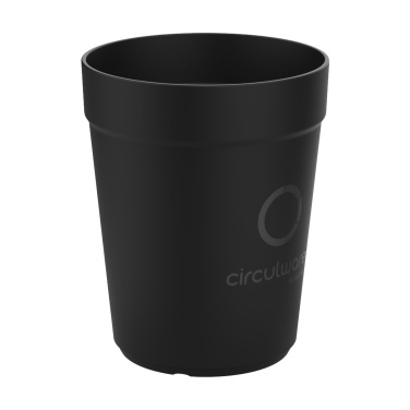 Logotrade profilreklam bild: CirculCup 300 ml