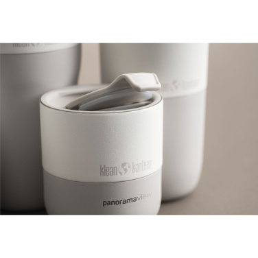 Logotrade profilreklam bild: Klean Kanteen Rise Recycled Lowball 296 ml