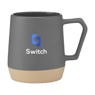 Logotrade kampanjprodukter bild: Bellini Mugg 360 ml