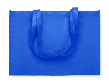 Logotrade kampanjprodukter bild: Kasse i non-woven RPET