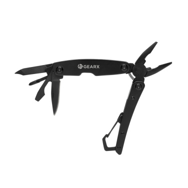 Logotrade reklamprodukter bild: Gear X mini multiverktyg