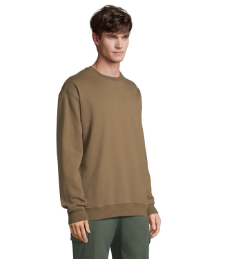 Logotrade kampanjprodukter bild: COLUMBIA UNISEX SWEATSHIRT