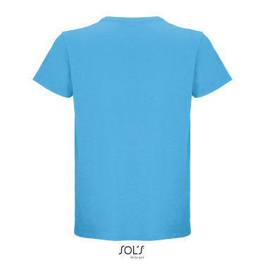 Logotrade profilprodukter bild: RE CRUSADER T-shirt 150g