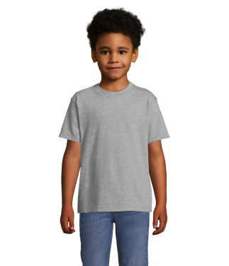Logotrade profilprodukter bild: IMPERIAL BARN T-SHIRT 190g