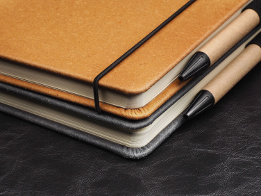 Logotrade profilreklam bild: Anteckningsbok 210210701