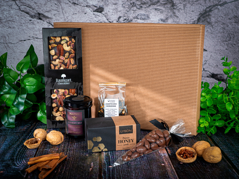 Logotrade profilprodukter bild: 