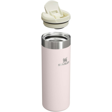 Logotrade profilprodukter bild: Stanley 470 ml AeroLight™ transitmugg 