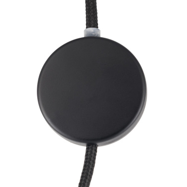 Logotrade profilprodukter bild: Kabel 4-i-1 med upplyst logotyp - LH-ZM02