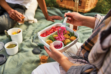 Logotrade profilreklam bild: Black+Blum Lunch Box Original