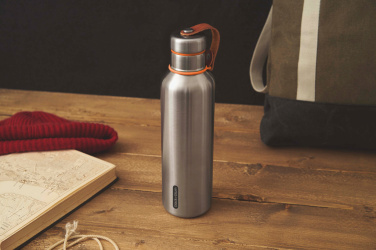 Logotrade presentreklam bild: Black+Blum Isolerad vattenflaska Liten 500 ml