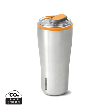 Logotrade profilprodukter bild: Black+Blum Isolerad rese mugg 600 ml
