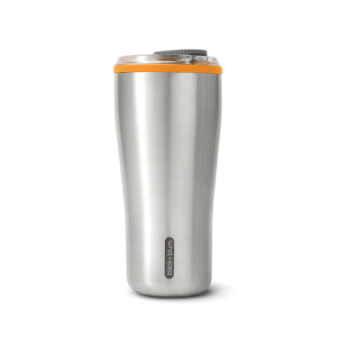 Logotrade profilreklam bild: Black+Blum Isolerad rese mugg 600 ml