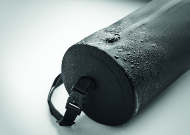 Logotrade profilprodukter bild: Sportväska i 300D RPET