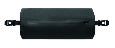 Logotrade profilreklam bild: Sportväska i 300D RPET