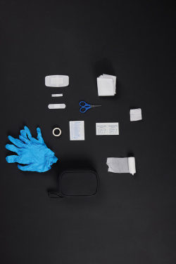 Logotrade kampanjprodukter bild: VINGA Baltimore RCS first aid kit