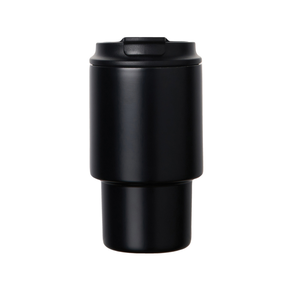 Logotrade reklamprodukter bild: VINGA Nagano RCS to-go-mug 350 ML