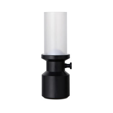 Logotrade reklamprodukter bild: VINGA Niori RCS bordslampa